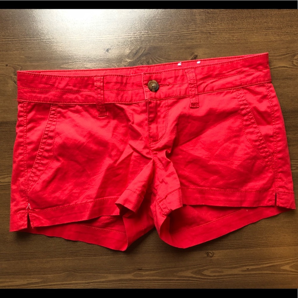 Watermelon Shorts - Picture 3 of 4